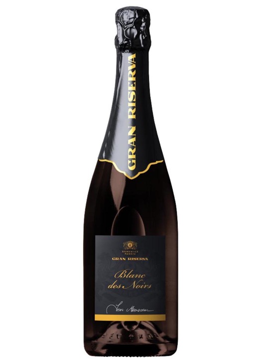 Panciu Spumant Blanc de Noirs Gran Riserva 0.75l