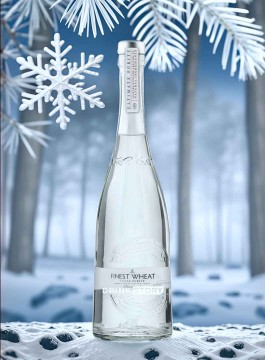 vodka premium pret