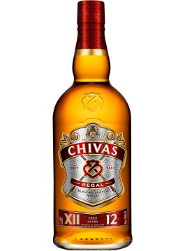Chivas Regal 12 ani 1L pret