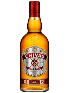 Chivas Regal pret