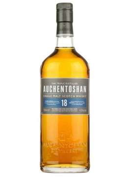 Auchentoshan 18 ani 0.7L