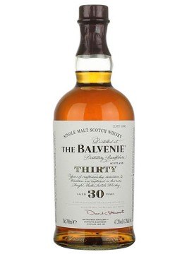 Balvenie 30 ani 0.7L