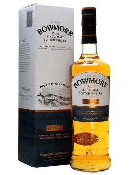 Bowmore Legend 0.7L