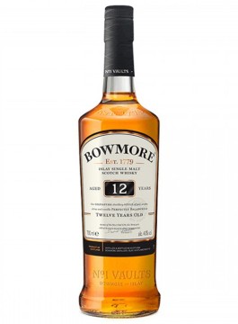 Bowmore 12 ani 0.7L