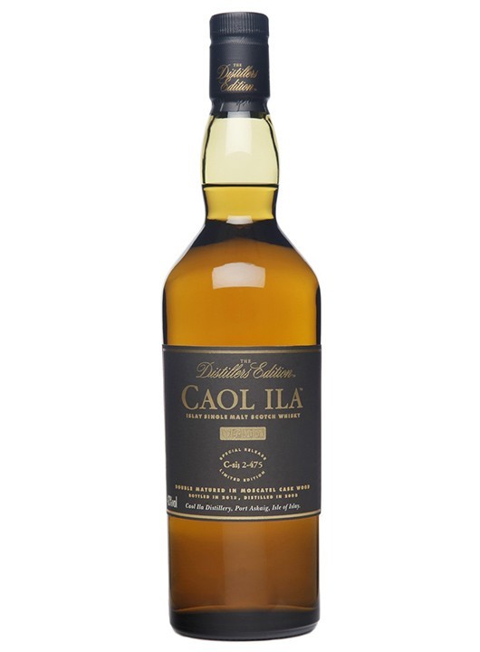 Caol Ila Distillers Edition 0.7L