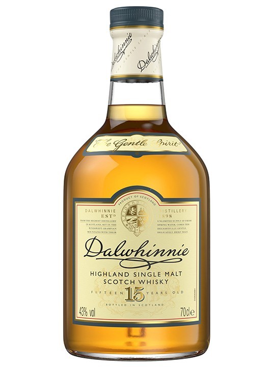 Dalwhinnie 15 ani 0.7L