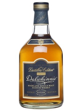 Dalwhinnie Distillers Edition 0.7L