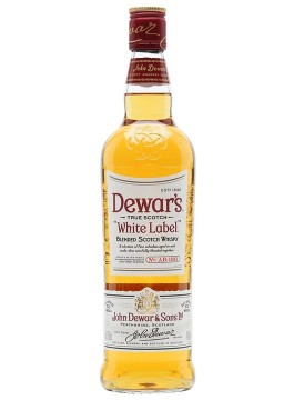 Dewar's 0.7L