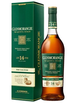 Glenmorangie Quinta Ruban