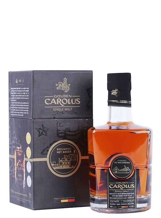 Gouden Carolus 0.7L