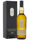 Lagavulin 12 ani 0.7L