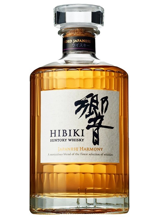 Hibiki Japanese Harmony