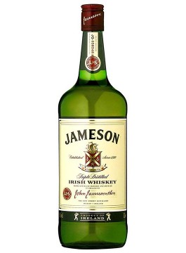 Jameson Original 1L