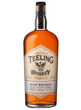 Teeling Single Grain 0.7L