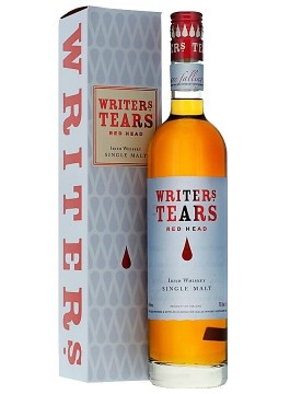 Writer's Tears Red Head 0.7L