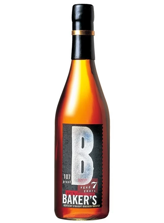 Baker's 7 ani Kentucky 0.7L Baker's 7 ani Kentucky 0.7L