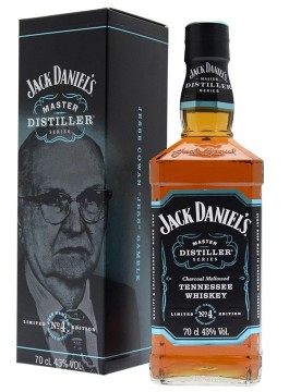 Jack Daniel's Master Distiller's Edition 0.7L