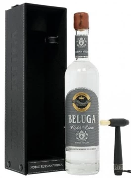 Beluga Gold Line Vodka 0.7L