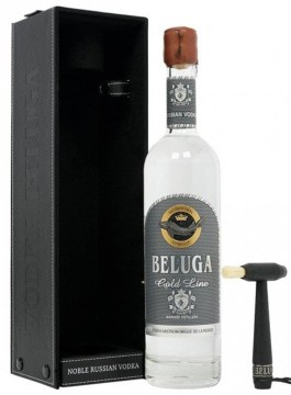 Beluga Gold Line Vodka 1L