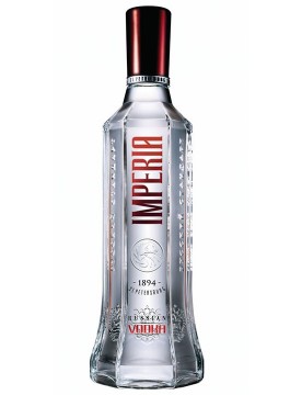 Russian Standard Imperia Vodka 0.7L
