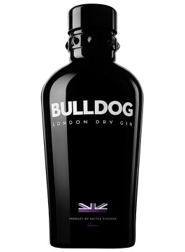 Bulldog Gin 1L