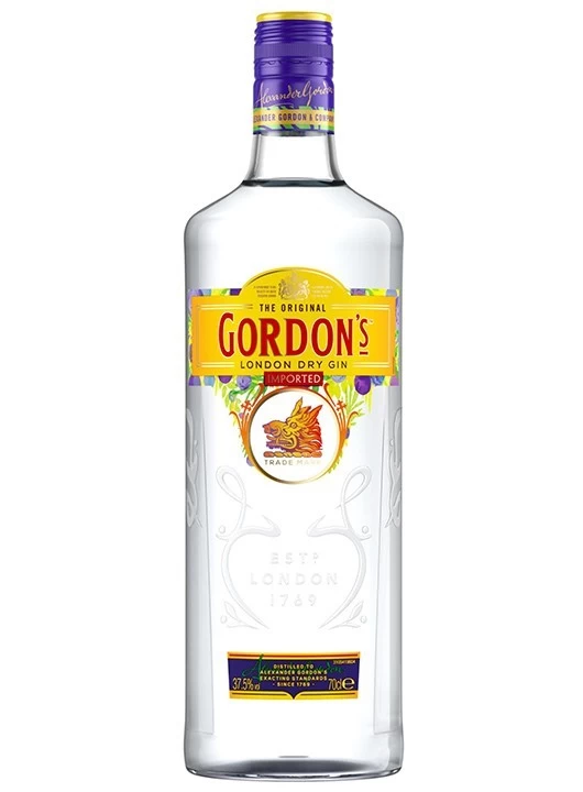 Gordon's Dry Gin 1L