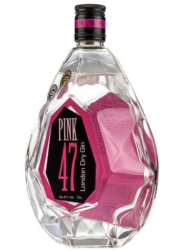 Pink 47 Gin 0.7L