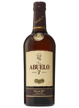 Abuelo 7 ani