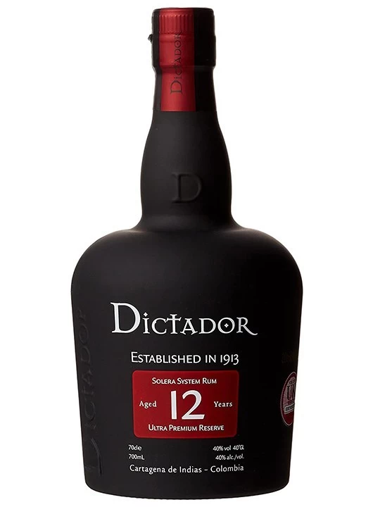 Dictador 12 ani 0.7L