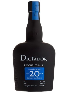 Dictador 20 ani 0.7L