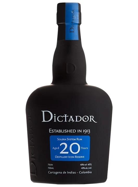 Dictador 20 ani 0.7L